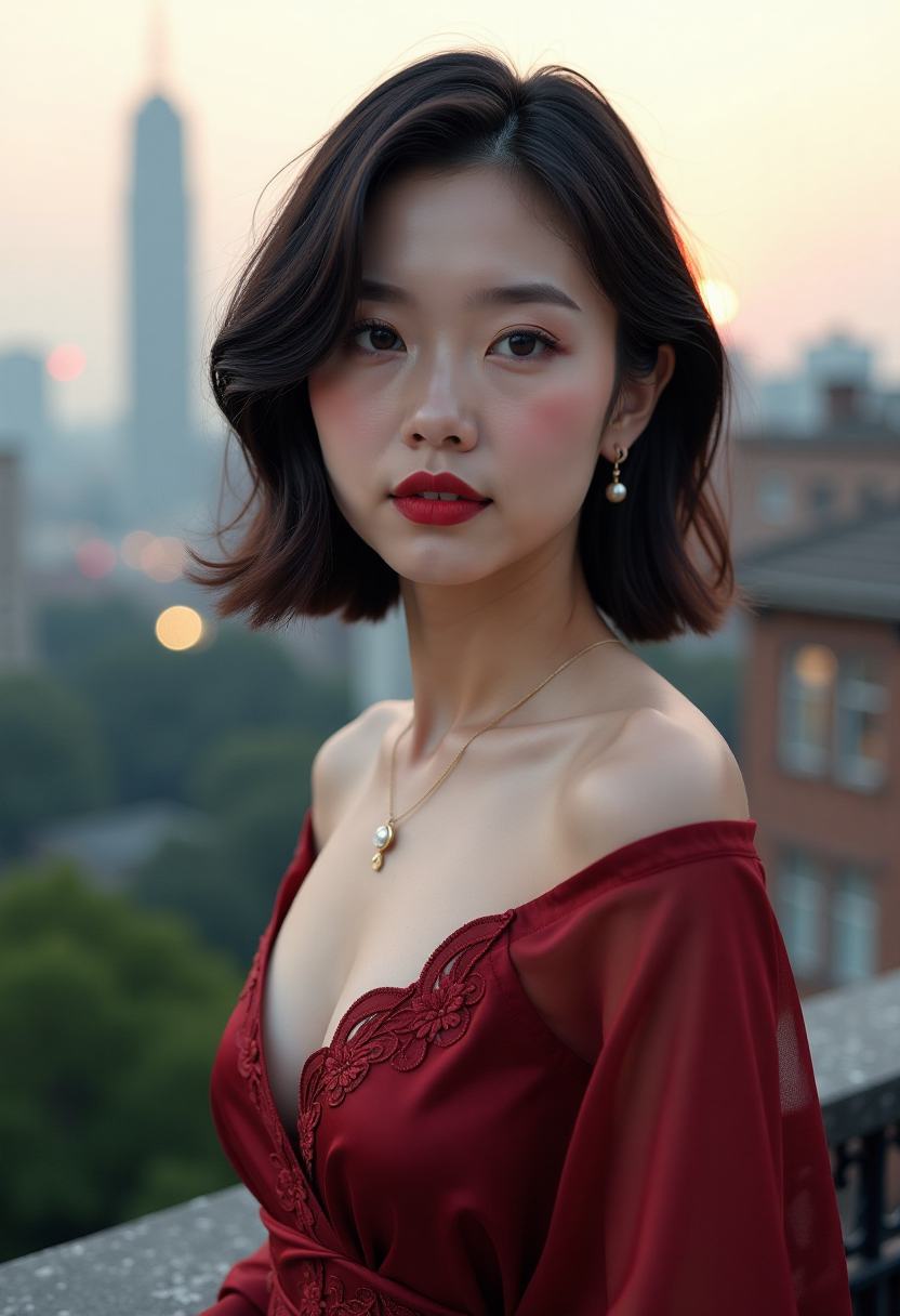大汉天子剧集海报