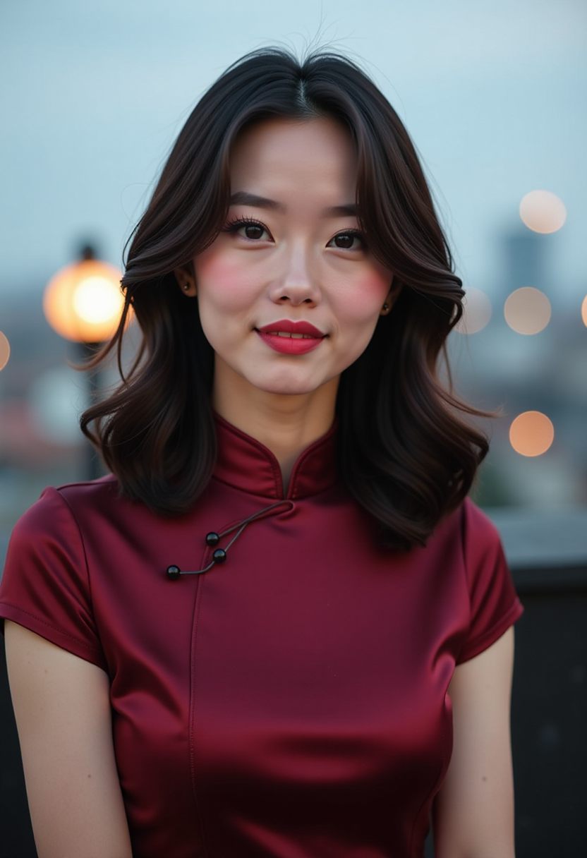 绣春刀海报