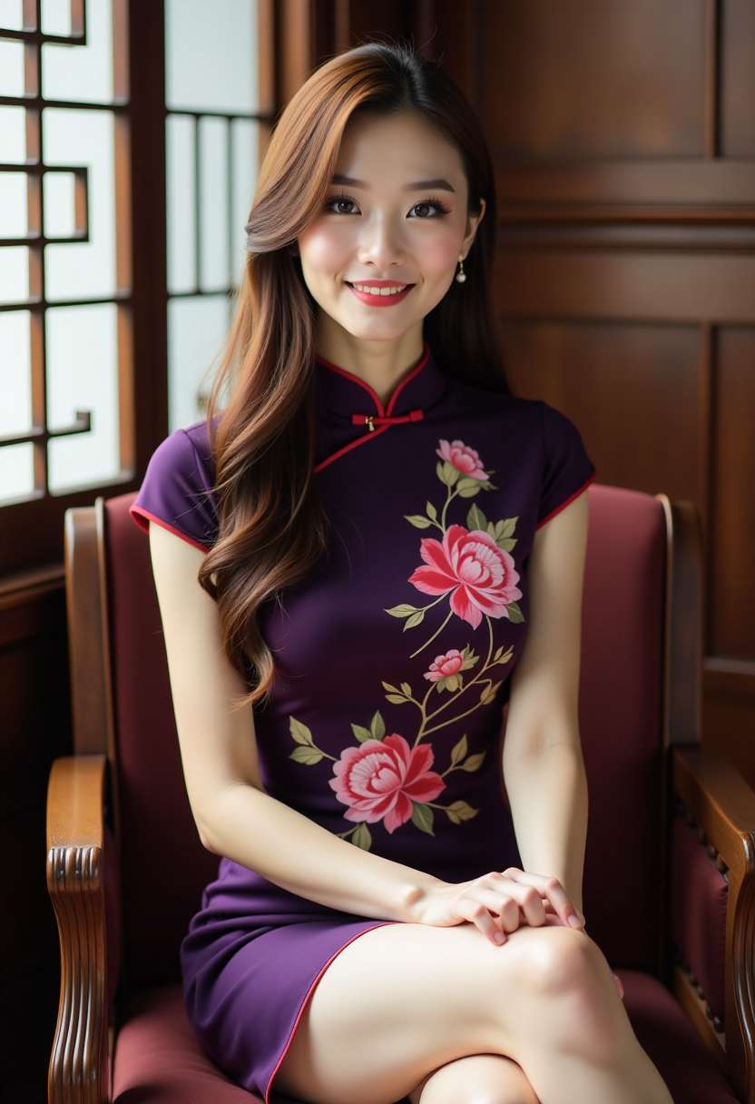 满城尽带黄金甲海报