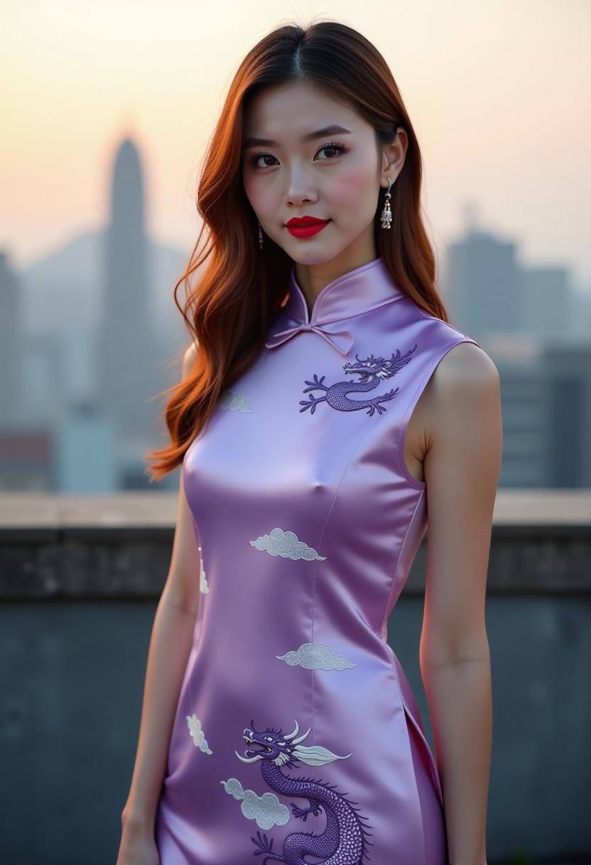 天下长河剧集海报